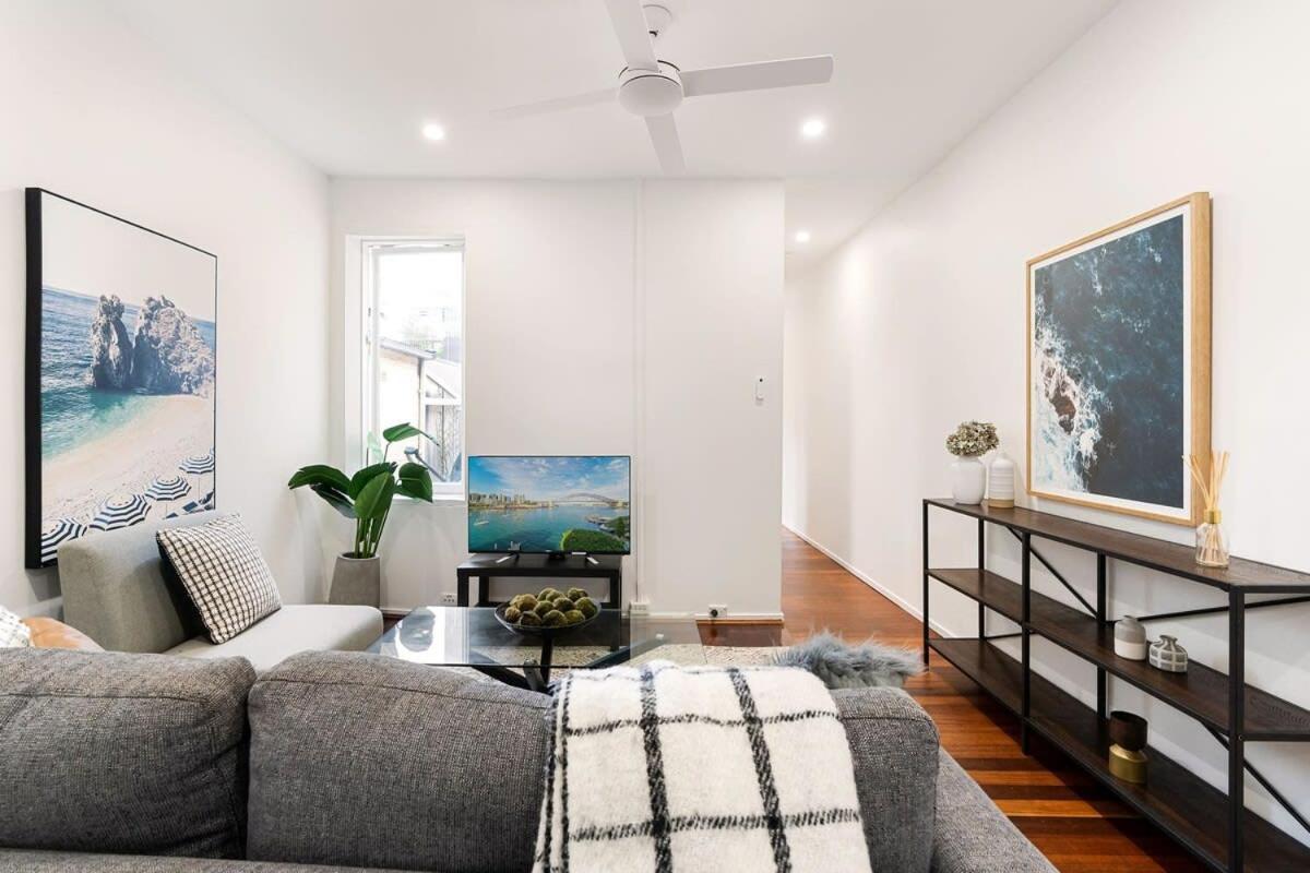Apartment Bright Darlinghurst